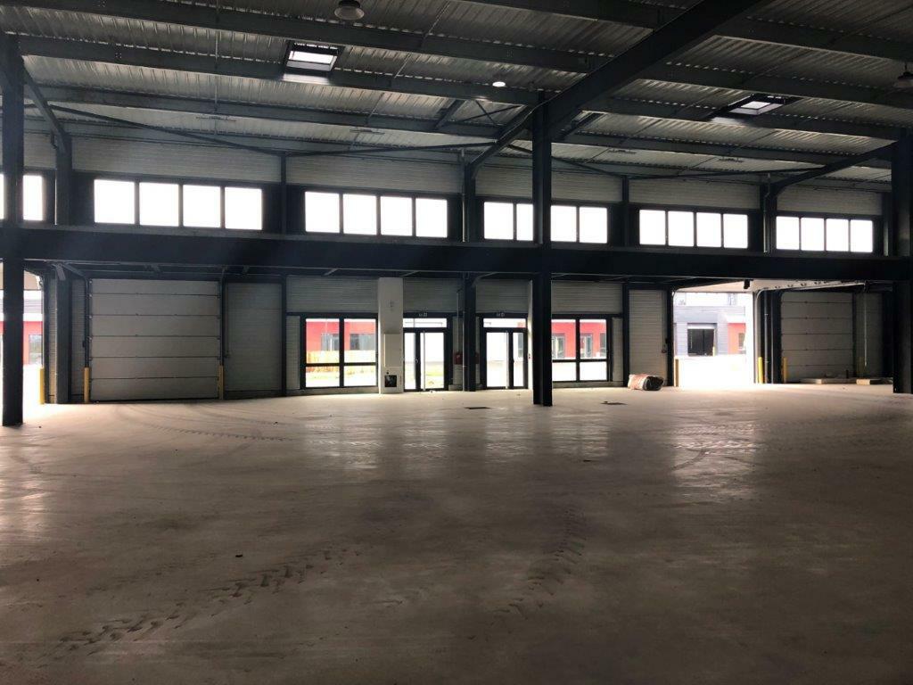 Local d'activité Bernolsheim 5092m² Location local d'activité Bernolsheim Bas-Rhin OLACT2117546 4